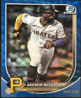 Andrew McCutchen