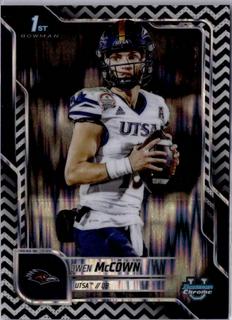 Owen McCown