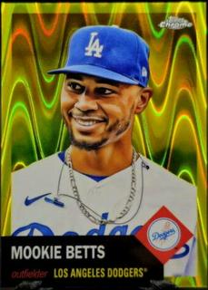 Mookie Betts