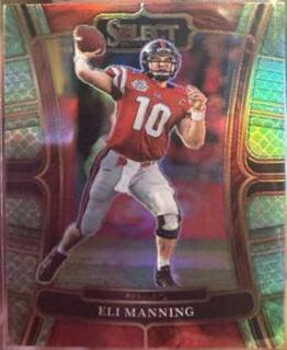 Eli Manning