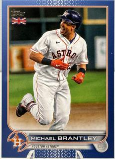 Michael Brantley