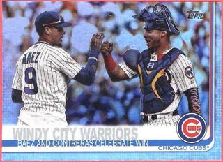 Windy City Warriors