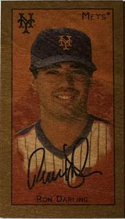 Ron Darling