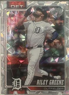 Riley Greene
