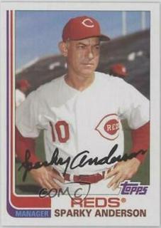 Sparky Anderson