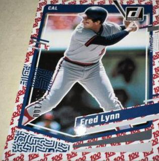 Fred Lynn