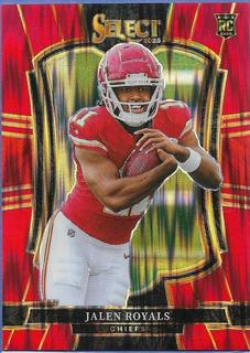 Jalen Royals