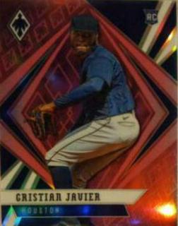 Cristian Javier