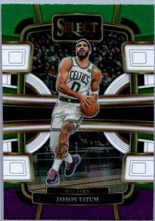 Jayson Tatum