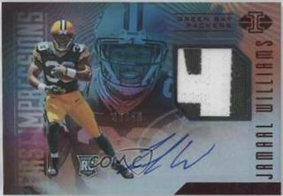 Jamaal Williams