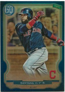 Carlos Santana