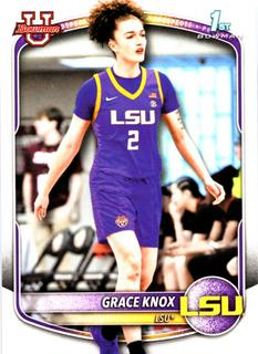 Grace Knox