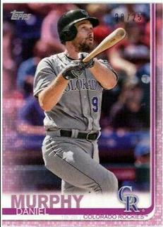Daniel Murphy