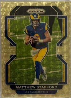 Matthew Stafford