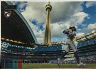 Bo Bichette