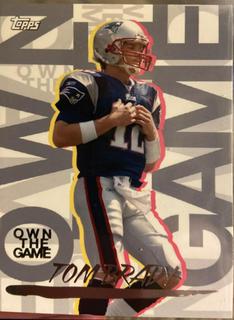 Tom Brady