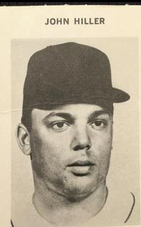 John Hiller