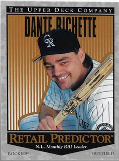 Dante Bichette