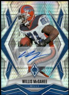 Willis McGahee