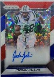 Jordan Jenkins