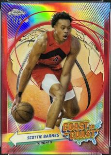 Scottie Barnes