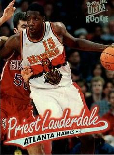 Priest Lauderdale