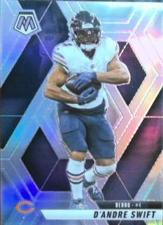 D'Andre Swift