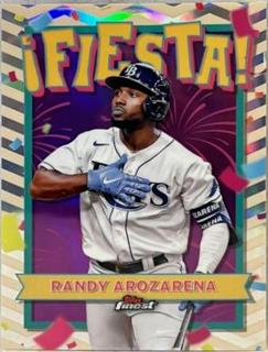 Randy Arozarena