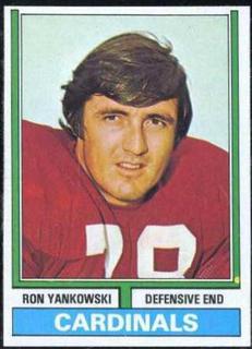 Ron Yankowski