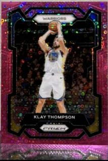 Klay Thompson