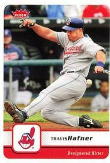Travis Hafner