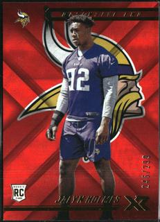 Jalyn Holmes