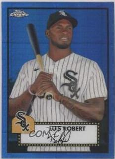 Luis Robert