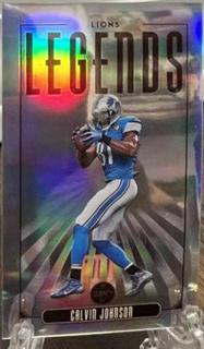 Calvin Johnson