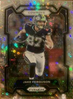 Jake Ferguson