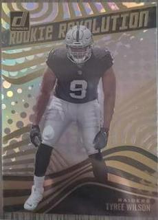 Tyree Wilson