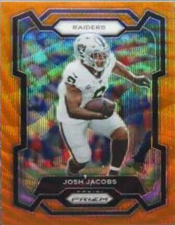 Josh Jacobs
