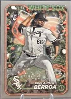 Prelander Berroa