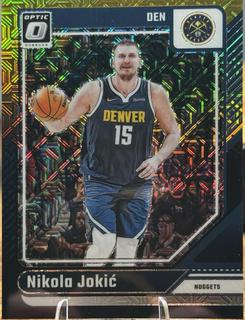 Nikola Jokic