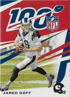 Jared Goff