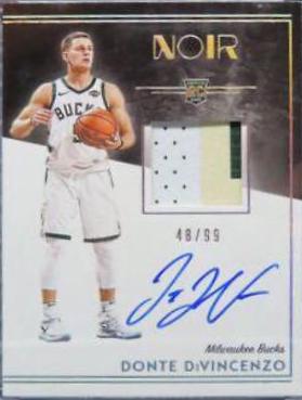 Donte DiVincenzo