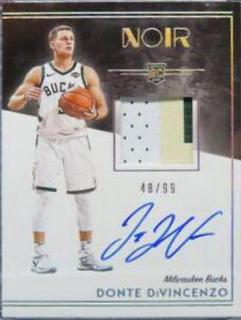Donte DiVincenzo