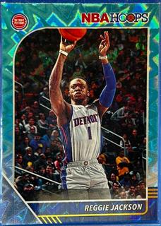 Reggie Jackson
