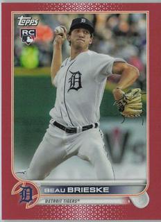 Beau Brieske