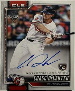 Chase DeLauter