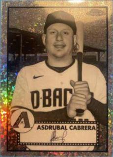 Asdrubal Cabrera