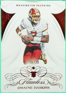 Dwayne Haskins