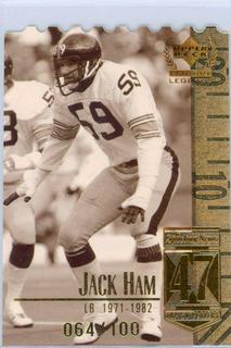 Jack Ham