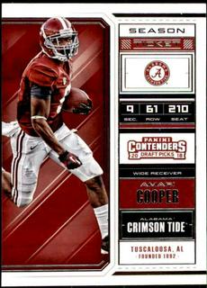 Amari Cooper