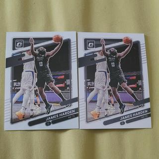 James Harden